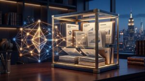 Ark Invest Tokenise Son Fonds Venture Expose A Openai