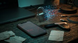 Binance Alerte Les Utilisateurs Iphone Du Malware Fomopeek