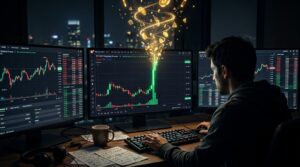 Binance Nierait Une Erreur Après Pertes Ake De 5 M$