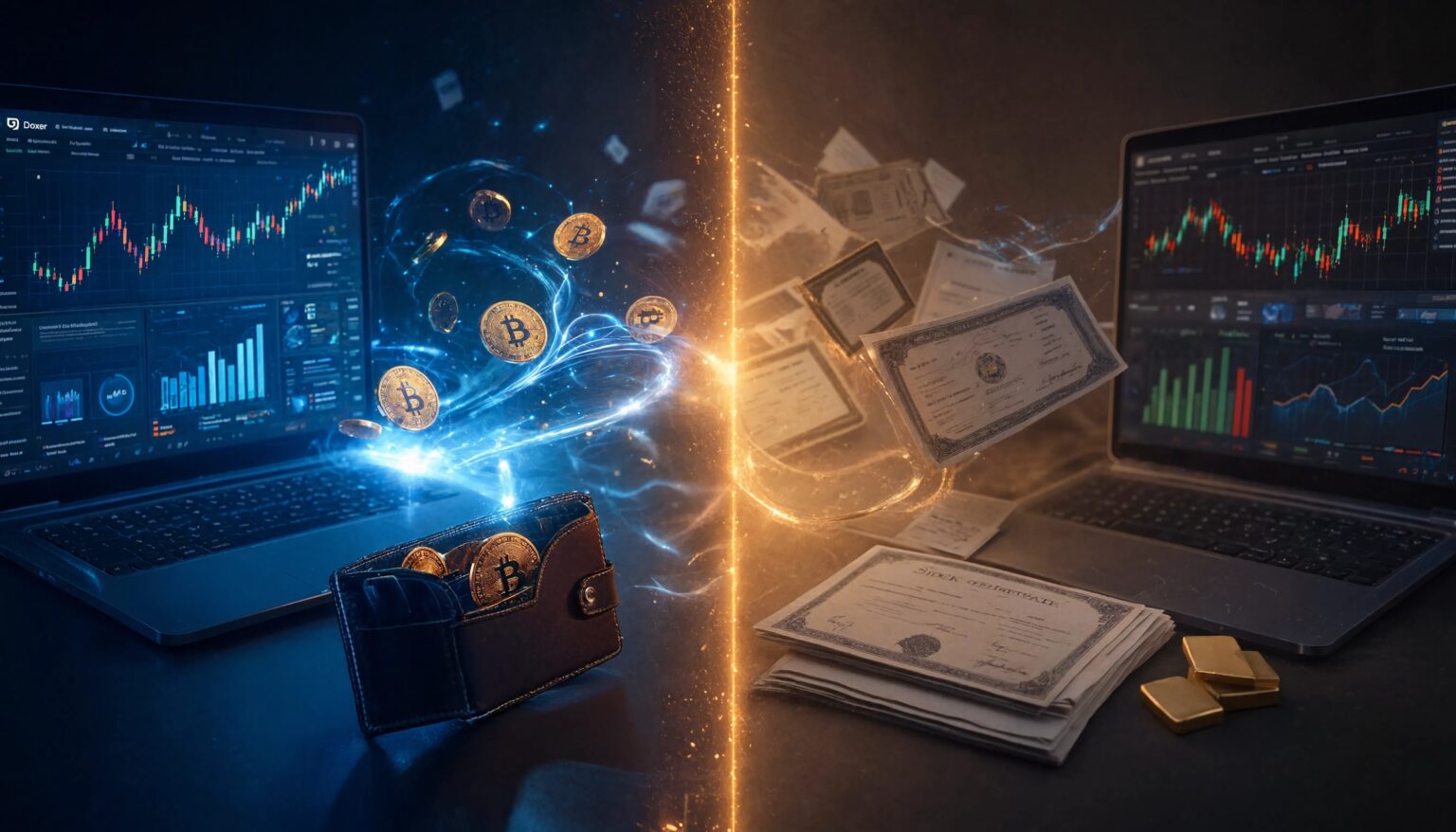 Binance Renomme Le Compte Funding En Compte Actions
