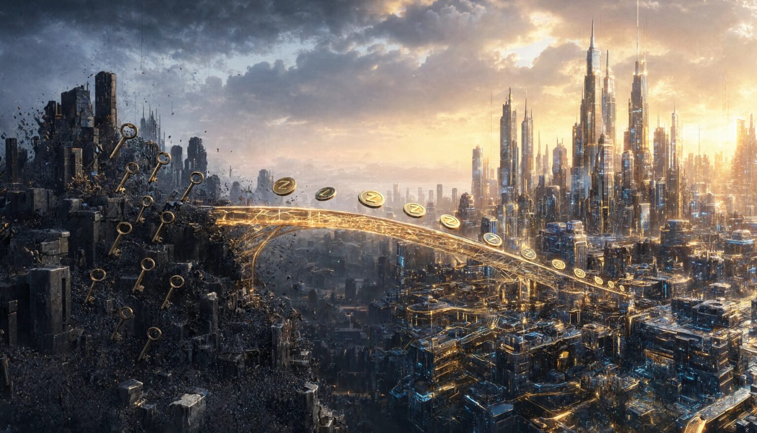 Binance Soutient La Migration Evm De Zilliqa En 2026
