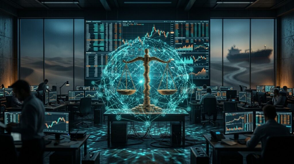 Binance Visée Par Une Enquête Américaine Sur L’Iran