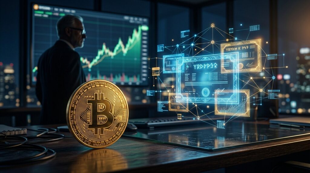 Bitcoin À 86 000 $ Schiff Juge L Exemption Sec Baissière