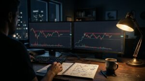 Bitcoin Cherche Sa Voie Ethereum Garde Toujours La Foi