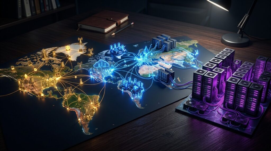 Bitcoin Devance Ethereum Et Solana En Décentralisation