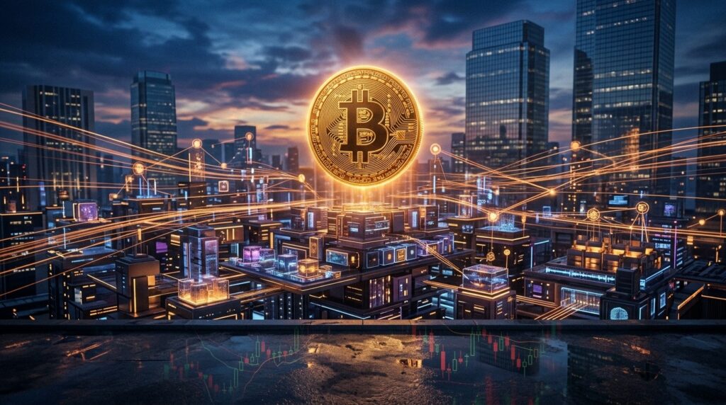 Bitcoin Entame Septembre Au-Dessus Des 78 000 $