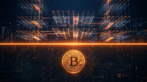 Bitcoin Frôle 82 000 $ Grâce À Une Résilience Inattendue