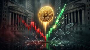 Bitcoin Frôle Les 82 000 Dollars Après Un Short Squeeze