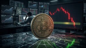 Bitcoin Pourrait Revisiter 76 000 $ Après Ce Breakout Raté