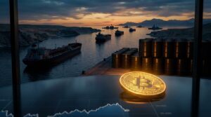 Bitcoin Recule Face Au Retour Des Tensions Iraniennes