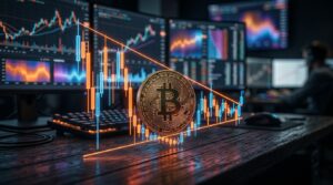 Bitcoin Tient 76 000 Dollars Tandis Que Le Coin Se Reserre
