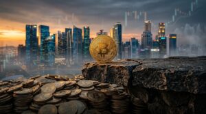 Bitcoin Tient 85 000 $ : Le Test Décisif Du Marché Haussier