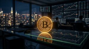 Bitcoin Tient Au-Dessus De 76 350 Dollars Selon Bitfinex