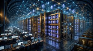 Bitmine Frôle Cinq Pourcent De L’Offre Totale D’Eth