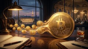 Capital B Regroupe Ses Actions Dix Pour Un Après Adam Back