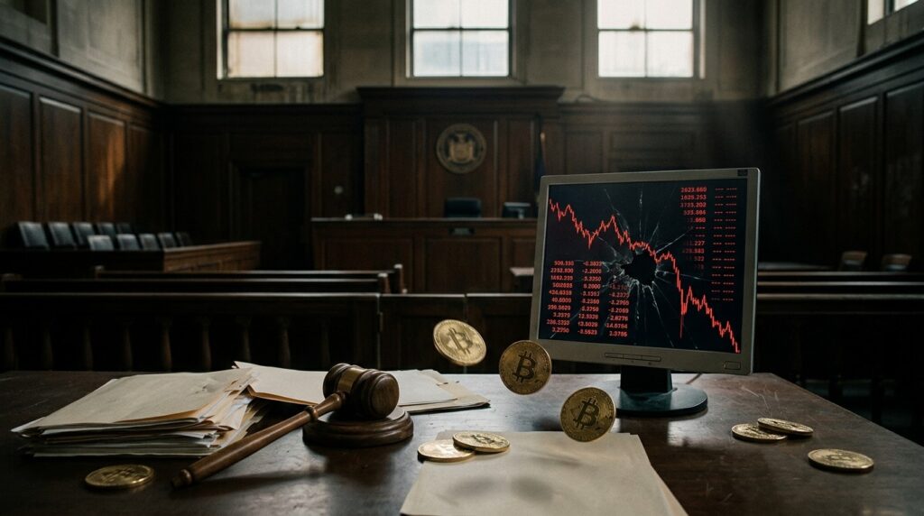 Celsius Attaque BitMEX Pour 6 360 Bitcoin