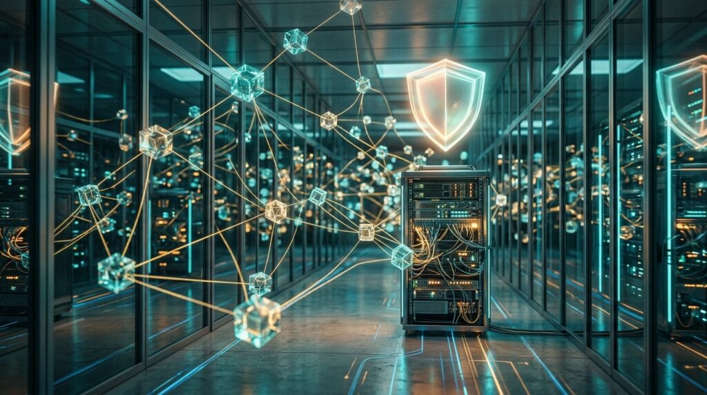 CertiK Rejoint La Fondation Linux En Blockchain