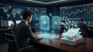 CFTC Ouvre La Voie Aux Actifs Tokenisés Officiels