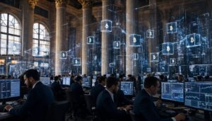 CFTC Prépare Wall Street À La Tokenisation De Masse