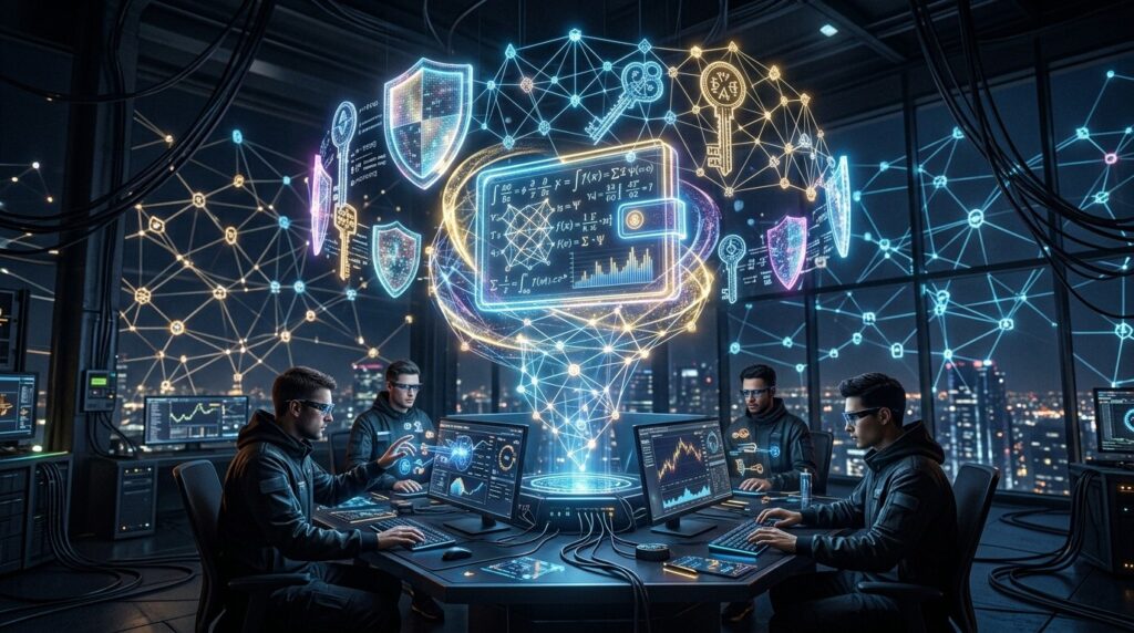 Cinq Sdk De Vérification Embarquée Pour La Defi 2026