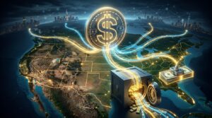 Circle Alerte Un Trillion De Demande En Stablecoins