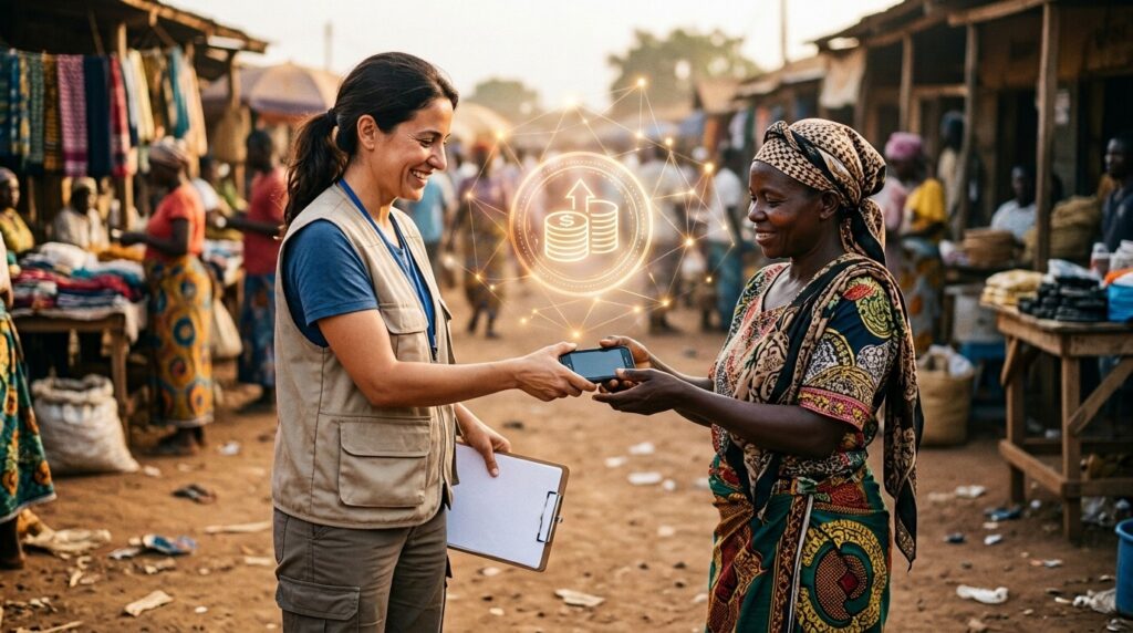 Circle Soutient L’Onu Pour Des Paiements Stablecoins