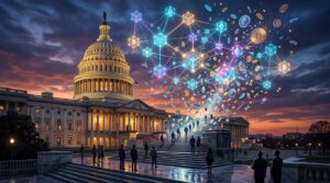 Clarity Act : Atkins Fixe Un Délai De Deux Semaines