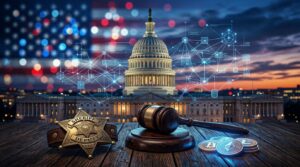 Clarity Act: Shérifs Us Neutralisent Leur Opposition