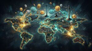 Classement Crypto 2026 Des 36 Pays Les Plus Favorables