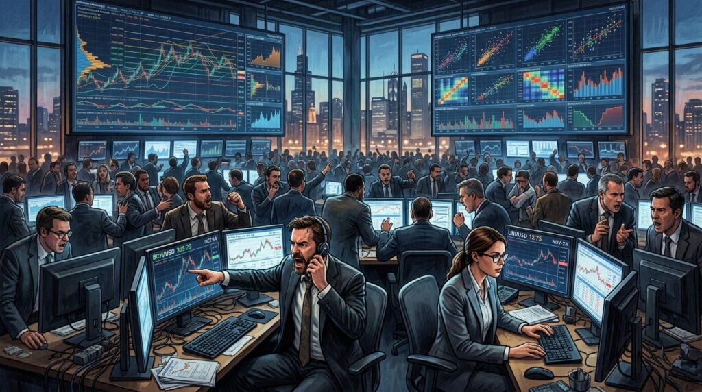 Cme Ouvre Des Futures Bitcoin Cash Et Uniswap