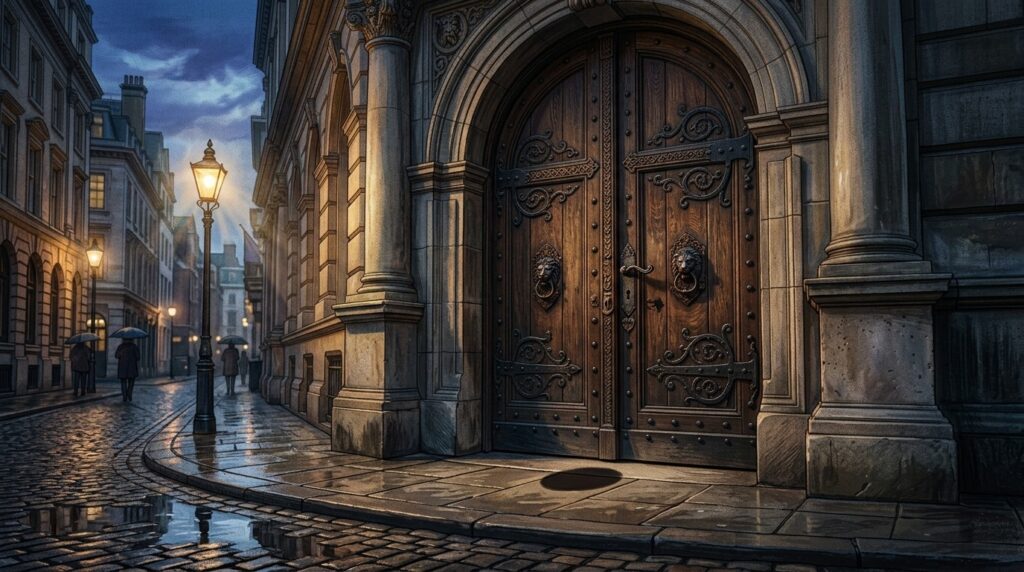 Coinbase Évincé Du Lobby Bancaire Britannique
