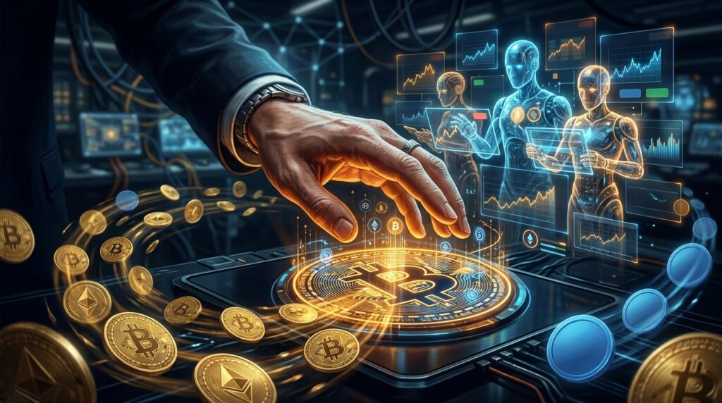 Coinbase Laisse Des Agents Ia PiloterWriting the comprehensive French article Votre Portefeuille