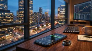 Coinbase Ouvre Les Introductions En Bourse Aux Particuliers