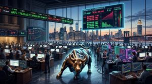 Coinbase Veut Des Perpétuels Actions Ouverts 24 Heures
