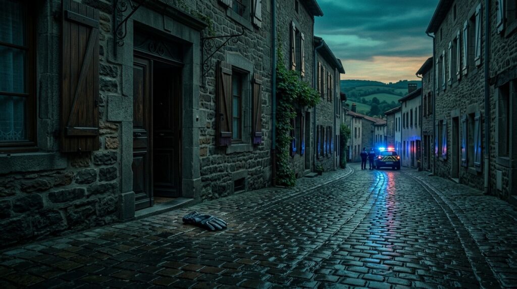 Couple Ligoté À Alès Pour Transférer Des Cryptos