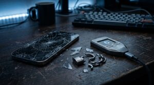 Darksword Peut Cibler Les Wallets Ios Selon Slowmist