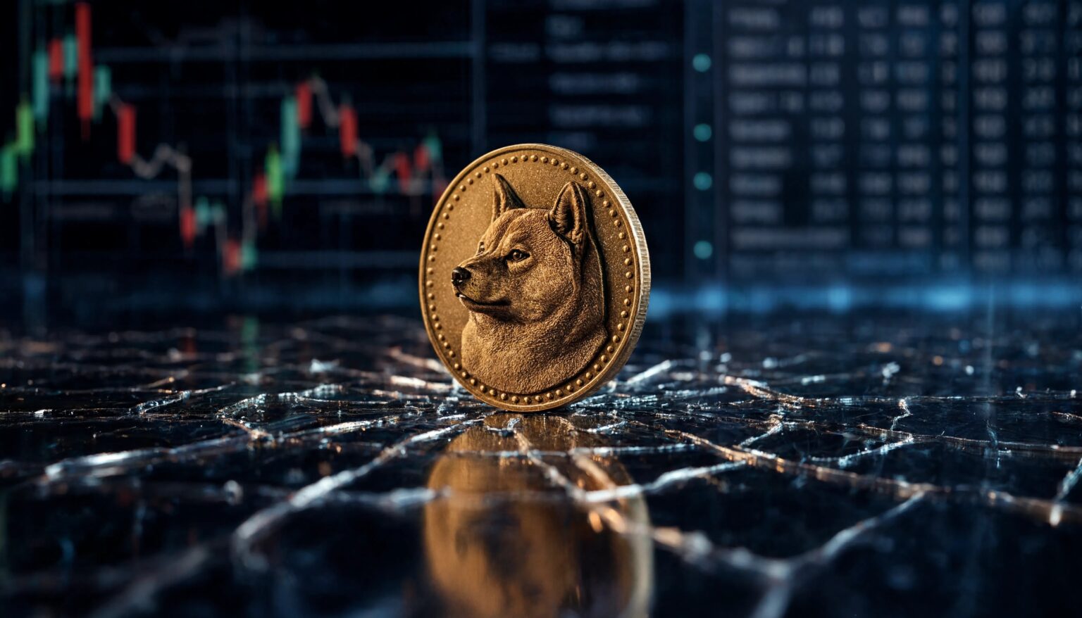 Dogecoin Tient Le Seuil De 0,10 Dollar Après Rallye