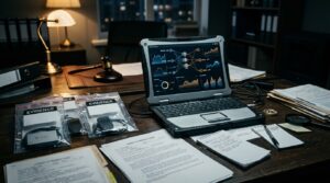 Doj Saisit Plus De 560 000 $ En Crypto Liés Au Hamas