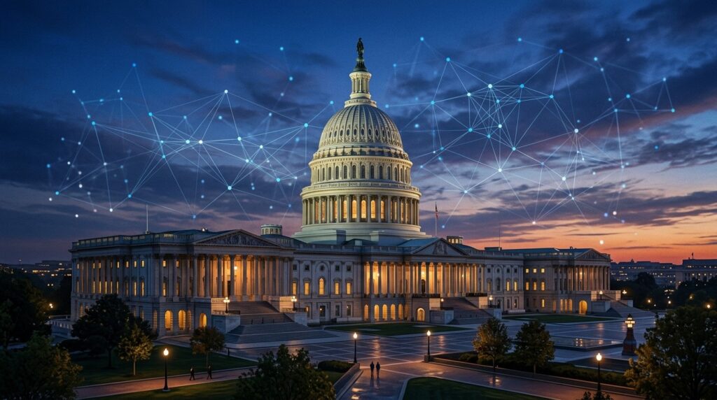 Échec Du Clarity Act Retarde Les Lancements Crypto Us