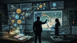 Emirats Et Suède Déjouent Un Réseau De Blanchiment Crypto