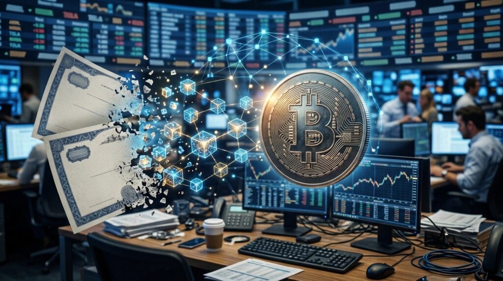 Ethena Adosse Usde Aux Actions Tokenisées De Binance