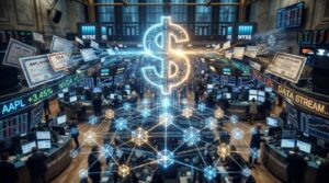 Ethena Étend USDe Aux Actions Tokenisées Américaines