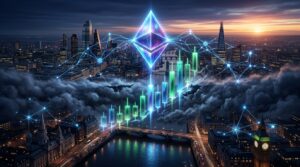 Ethereum Franchit 2700 Dollars Vers Les 3000 Cette Semaine