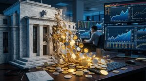 Fed Et Crypto : Grayscale Reste Serein Sur Les Taux