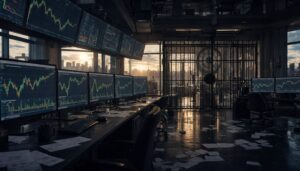 Fin De Bitmex Entre Nostalgie Et Passif Judiciaire