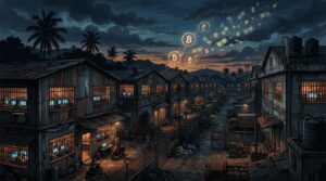 FinCEN Relie 12,7 Milliards Aux Arnaques Crypto Asie
