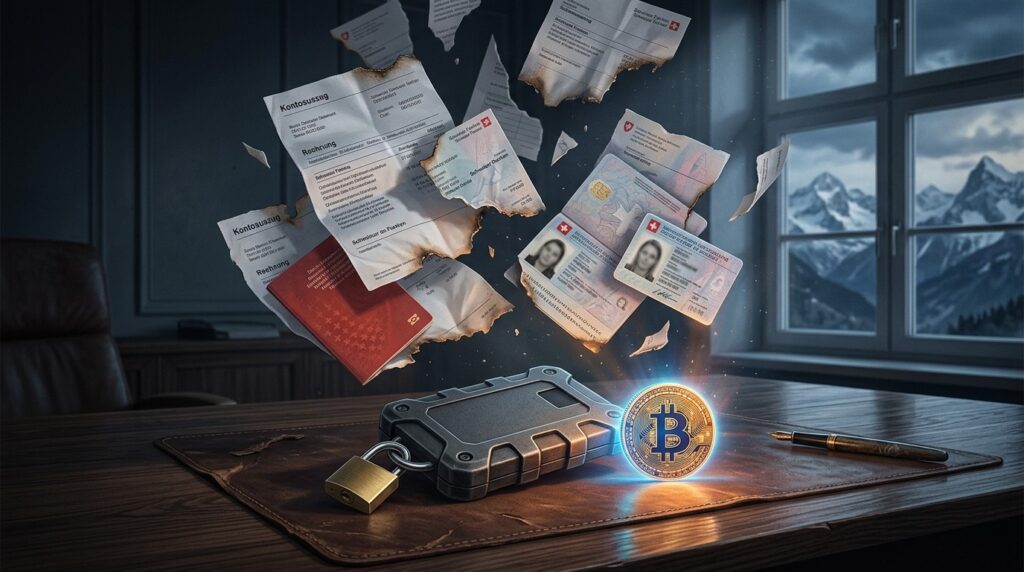 Fuite Pocket Bitcoin : 5411 Dossiers Clients Exposés