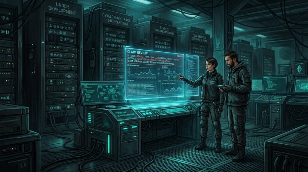 Giwa Dément La Fuite Rpc Car SonDrafting the French article about GIWA Mainnet N Est Pas Live