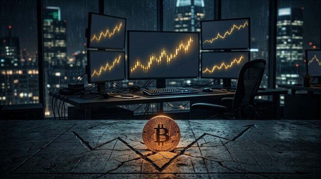 Grayscale Verrouille Le Plancher Bitcoin À 58 000 Dollars