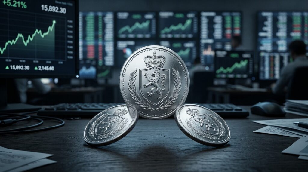 Grayscale Zcash Etf Annonce Un Split 3 Pour 1 En Septembre